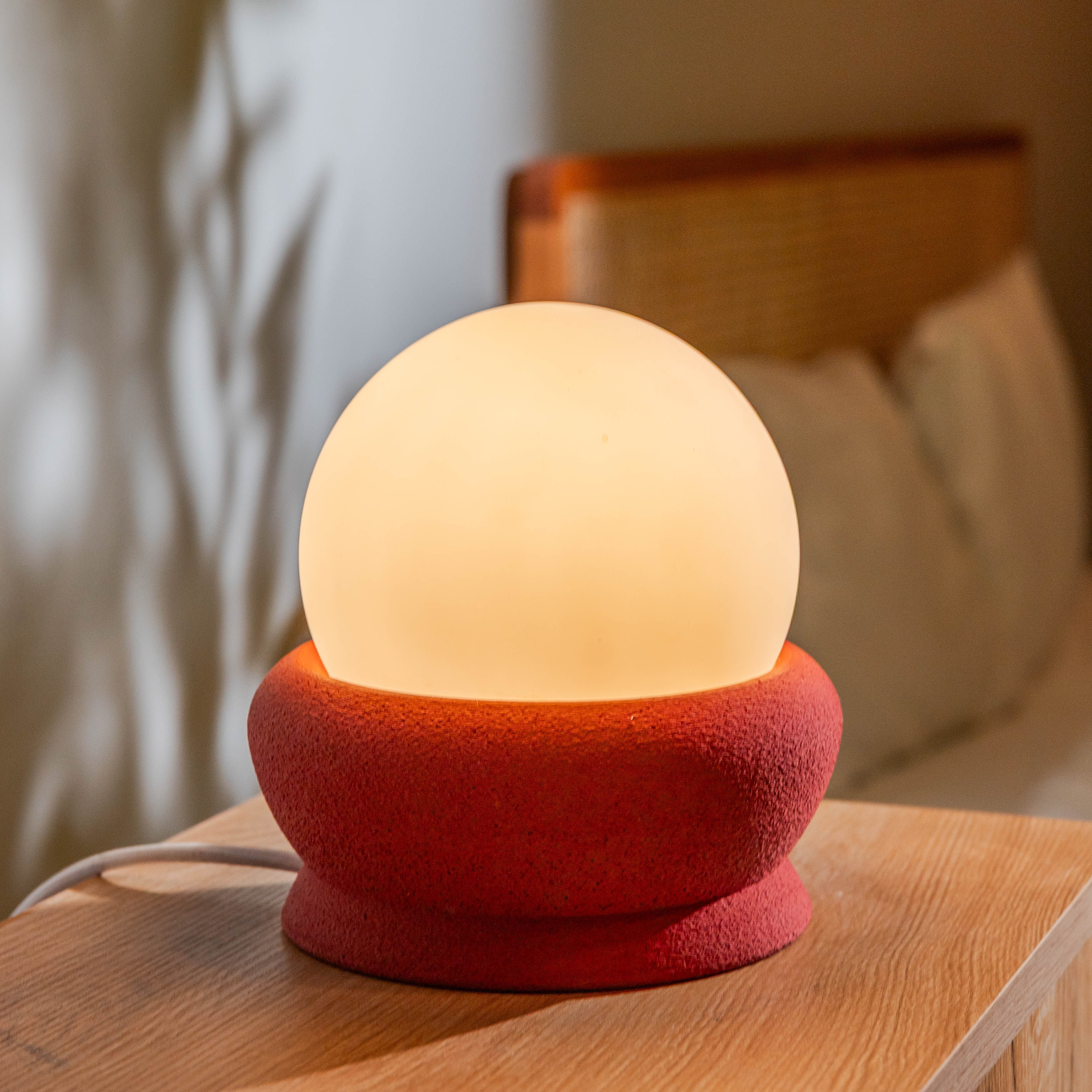 Lighting & Atmosphere