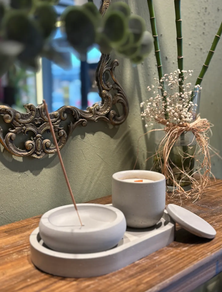 Home Fragrance & Ritual