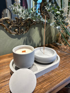 RITUAL Sculptural Candle Set