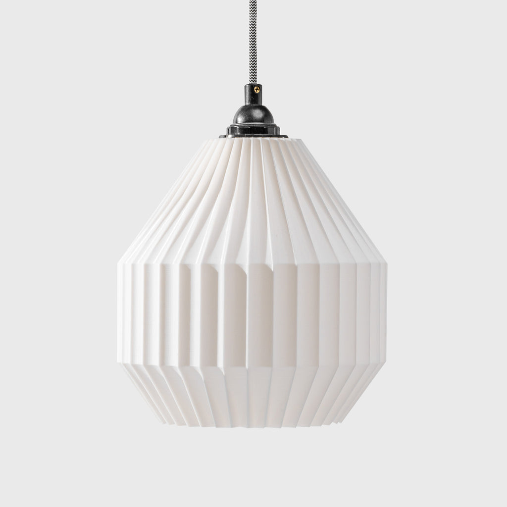 BELL V3 Sculptural Pendant Light