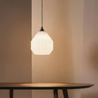 BELL V3 Sculptural Pendant Light