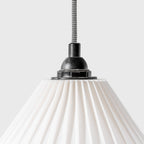 BELL V3 Sculptural Pendant Light
