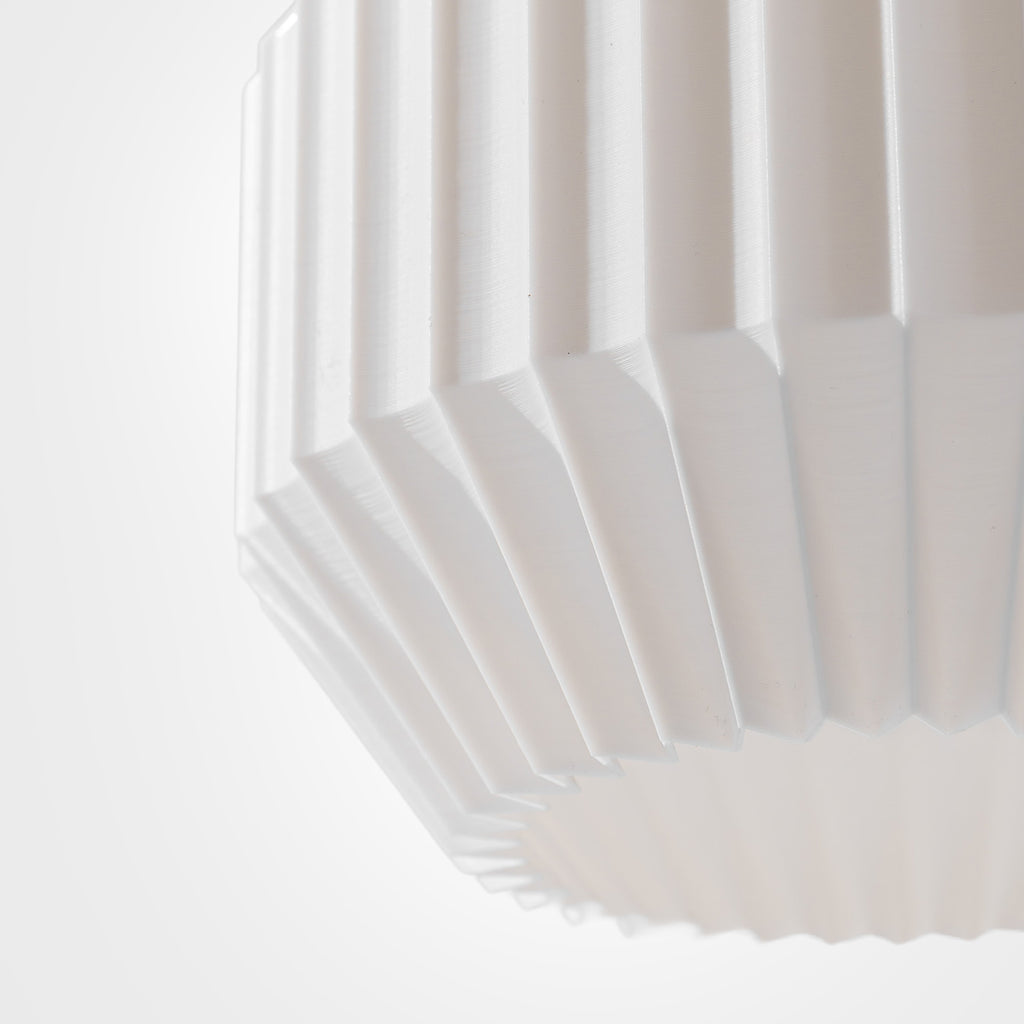 BELL V3 Sculptural Pendant Light