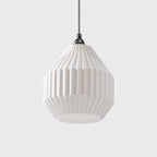BELL V3 Sculptural Pendant Light