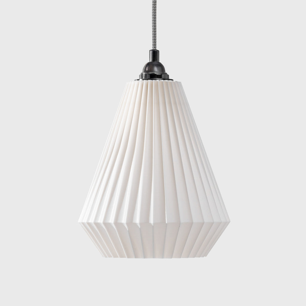 BELL V1 Sculptural Pendant Light