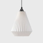 BELL V1 Sculptural Pendant Light