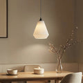 BELL V1 Sculptural Pendant Light