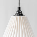 BELL V1 Sculptural Pendant Light