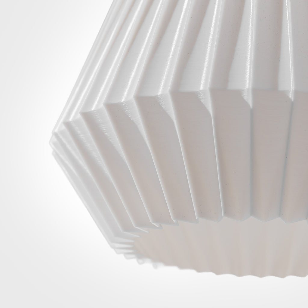 BELL V1 Sculptural Pendant Light
