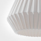 BELL V1 Sculptural Pendant Light