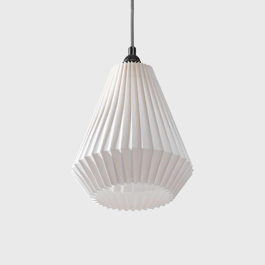 BELL V1 Sculptural Pendant Light