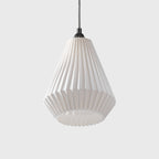 BELL V1 Sculptural Pendant Light