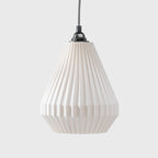 BELL V2 Sculptural Pendant Light