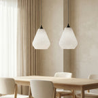 BELL V2 Sculptural Pendant Light