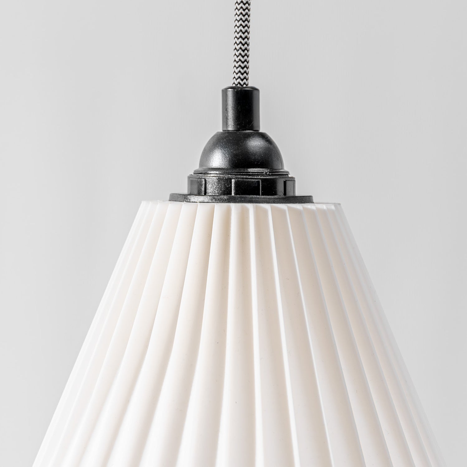 BELL V2 Sculptural Pendant Light