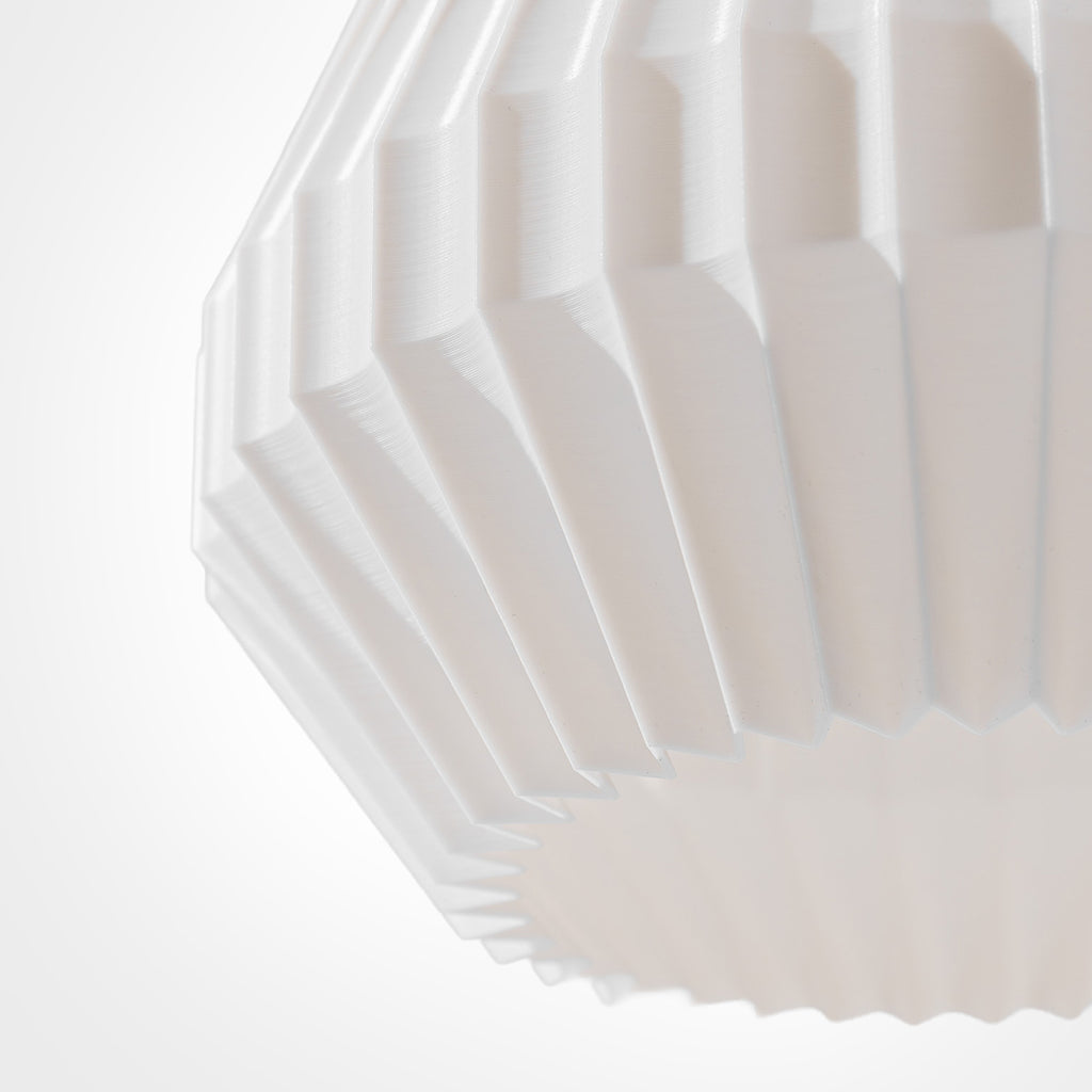 BELL V2 Sculptural Pendant Light