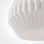 BELL V2 Sculptural Pendant Light