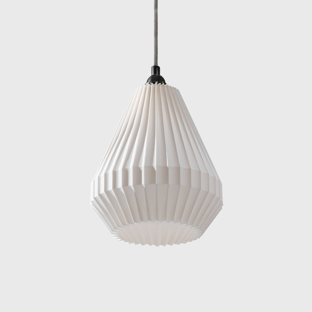 BELL V2 Sculptural Pendant Light