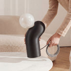 BEND Sculptural Table Lamp