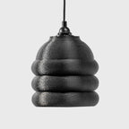 BUBBLE Sculptural Pendant Light