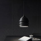 BUBBLE Sculptural Pendant Light