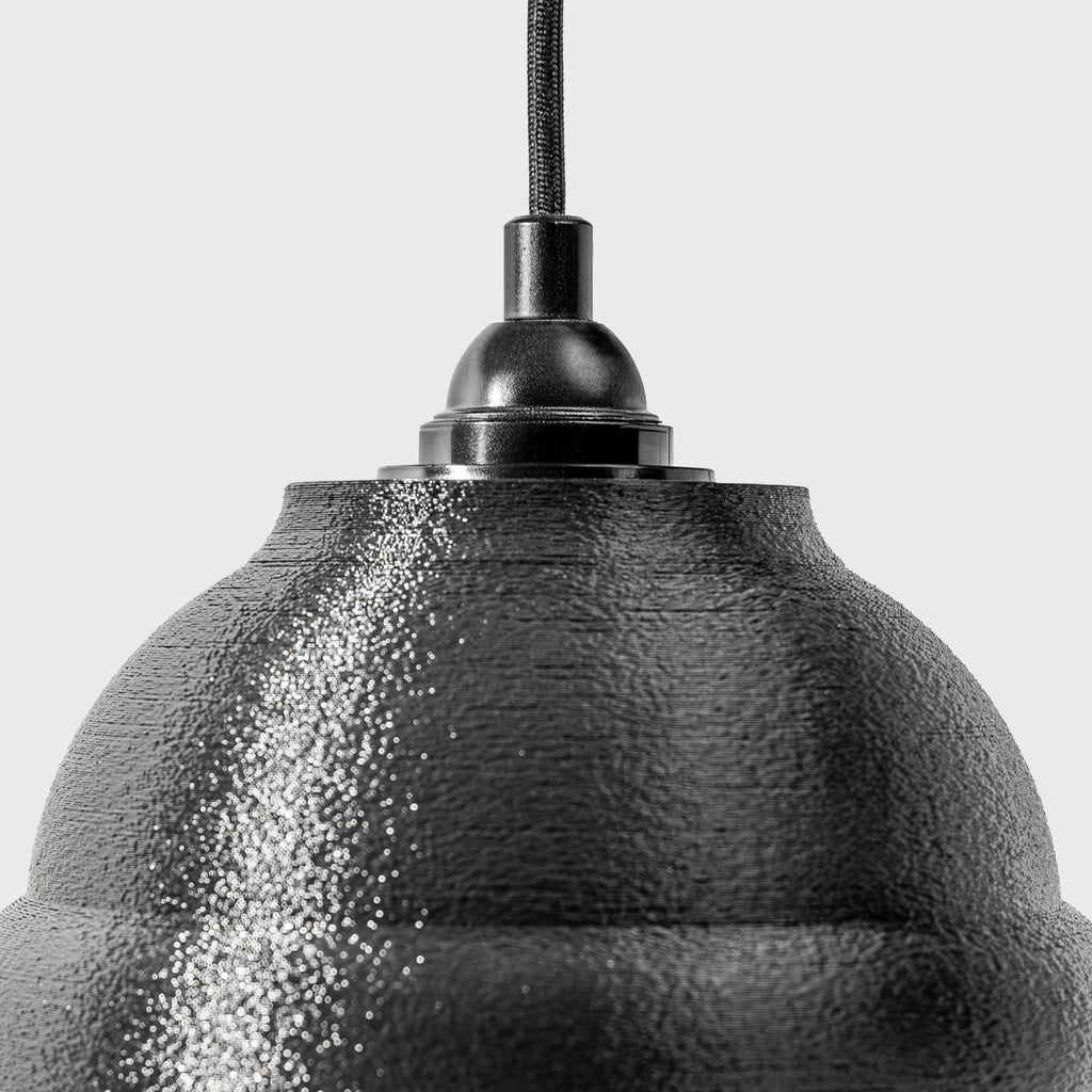 BUBBLE Sculptural Pendant Light