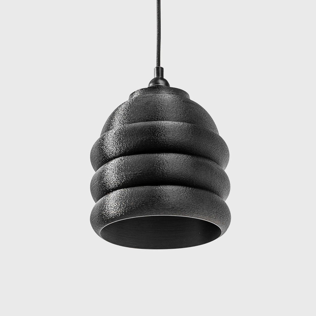 BUBBLE Sculptural Pendant Light