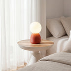 CHERRY Sculptural Table Lamp