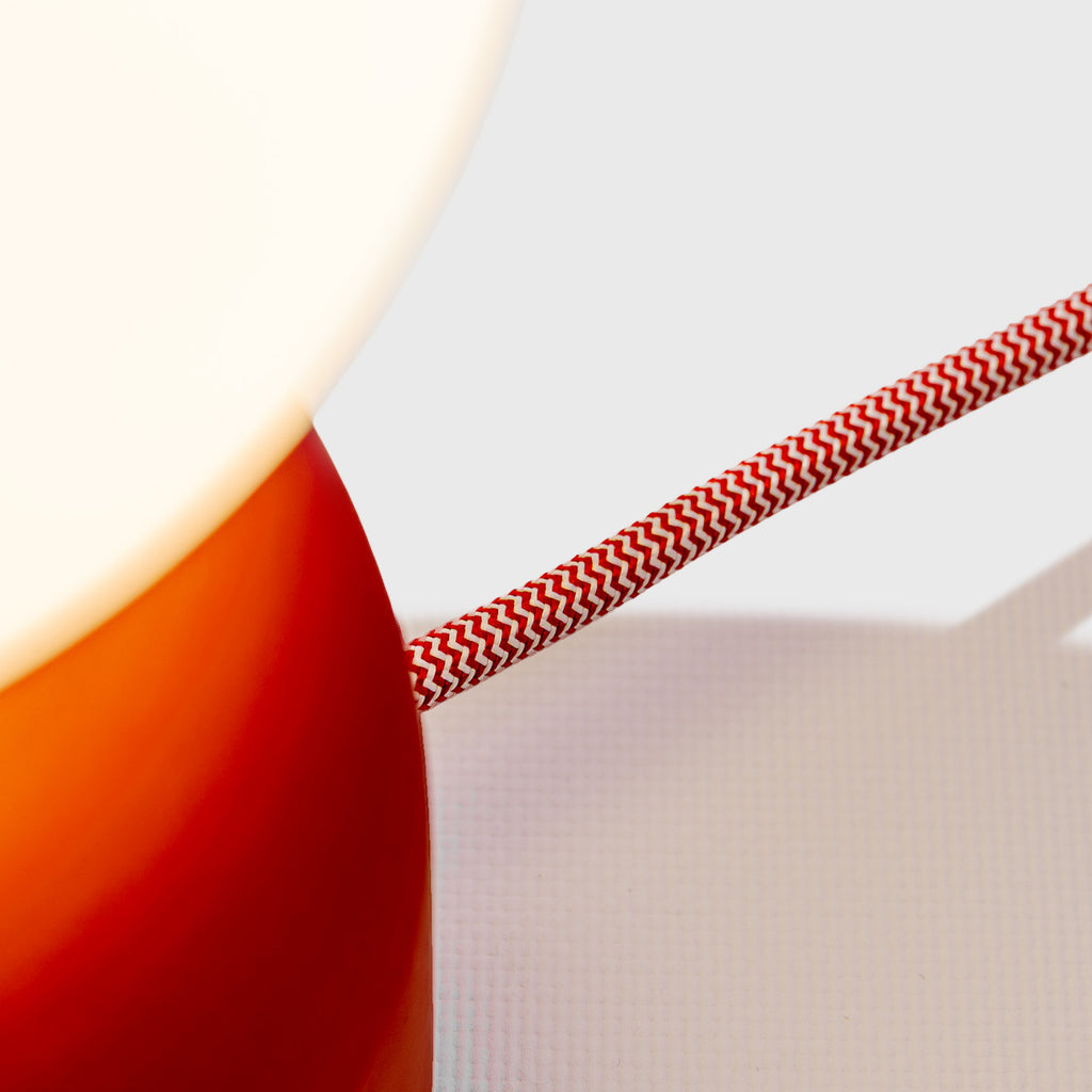 CHERRY Sculptural Table Lamp