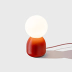 CHERRY Sculptural Table Lamp