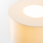 FORGE Sculptural Table Lamp