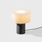 FORGE Sculptural Table Lamp