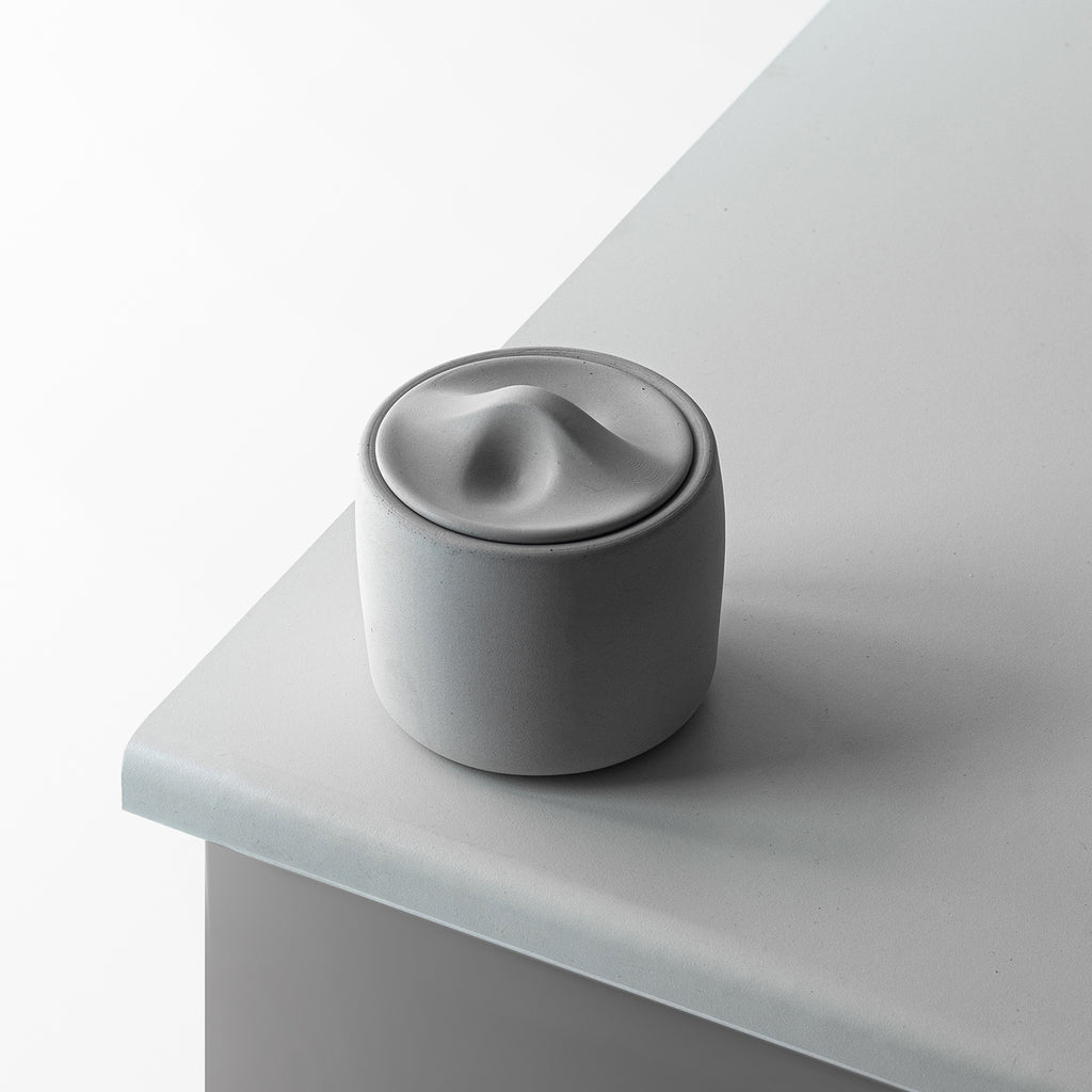SAPE Sculptural Concrete Spice Collection