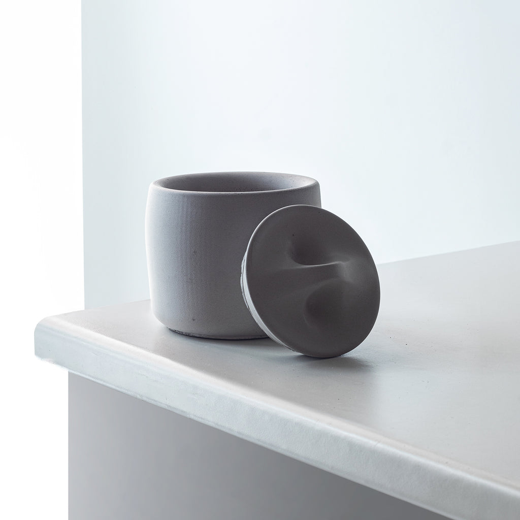 SAPE Sculptural Concrete Spice Collection