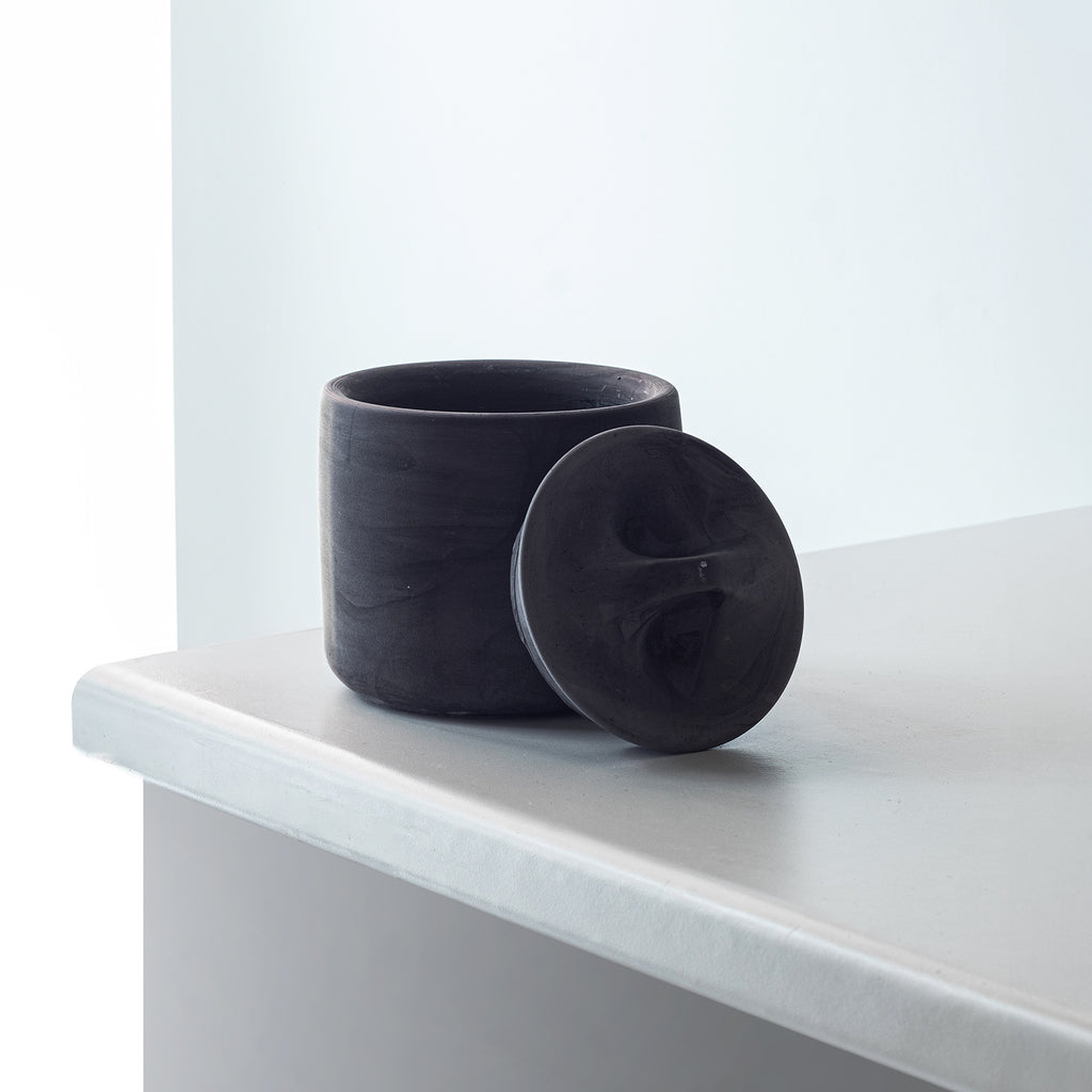 SAPE Sculptural Concrete Spice Collection