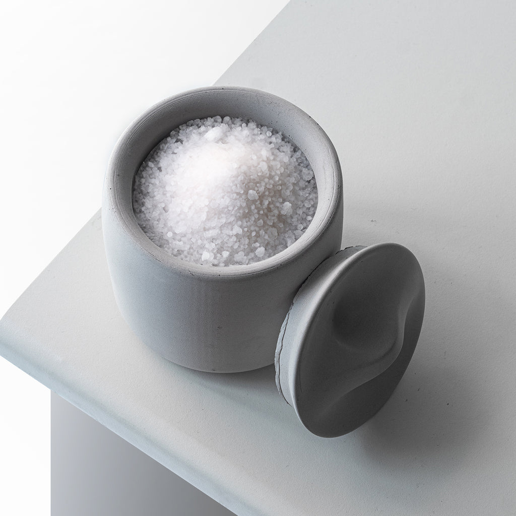 SAPE Sculptural Concrete Spice Collection