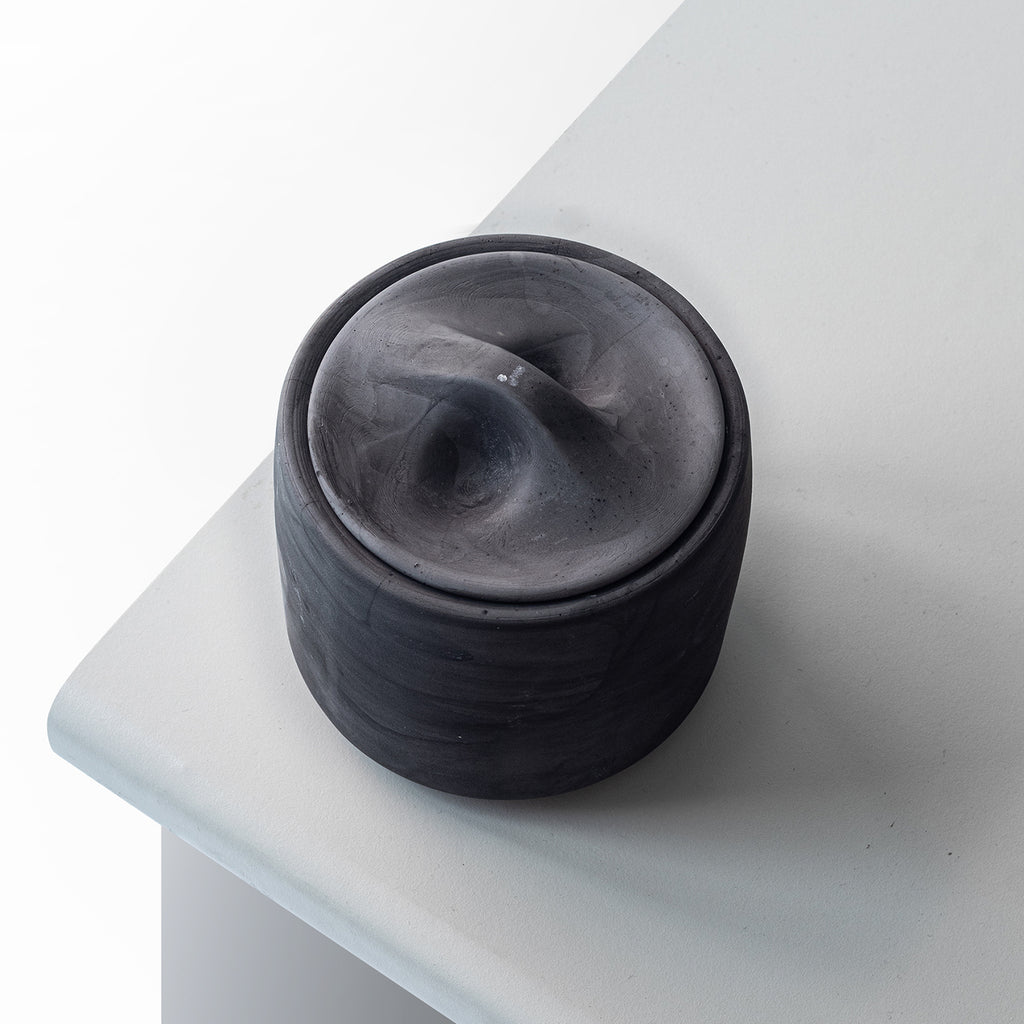 SAPE Sculptural Concrete Spice Collection