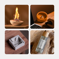 TABART "SIGNATURE" Curated Living Set