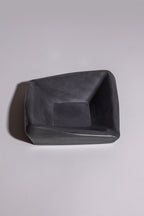 "VOID" Sculptural Concrete Ashtray