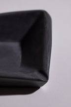 "VOID" Sculptural Concrete Ashtray
