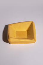 Tabart Minimal Decorative Concrete Ashtray – Set of 4
